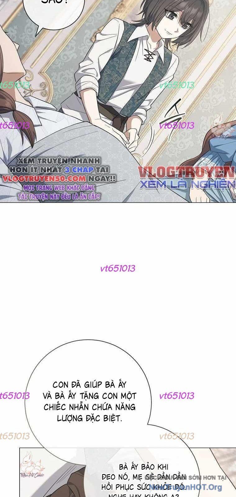 Ma Pháp Quân Chủ Chapter 9 - Next Chapter 10