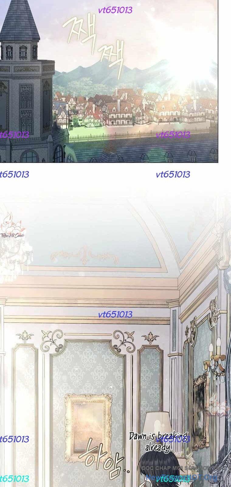 Ma Pháp Quân Chủ Chapter 9 - Next Chapter 10