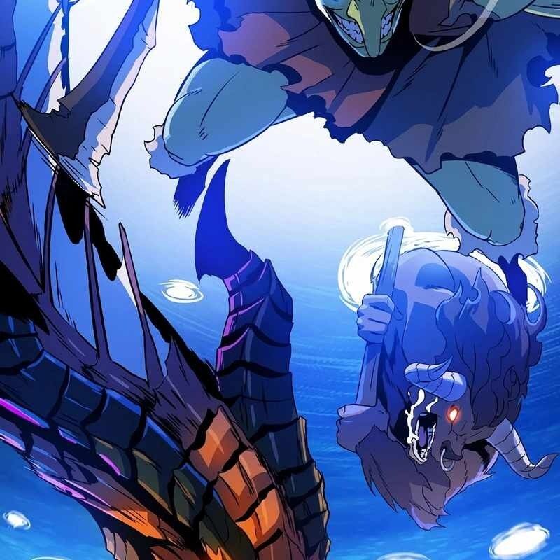 Pháp Sư Hệ Theo Lượt Chapter 2 - Trang 2