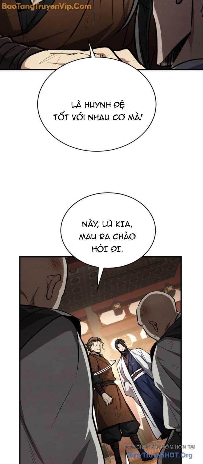 Quyền Vương Phục Sinh Chapter 7 - Trang 2