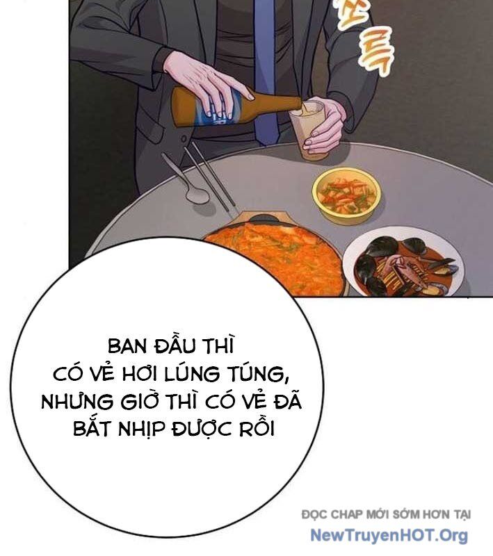 Không Gian Đặc Biệt Của Luật Sư Bình Dị Chapter 10 - Trang 2