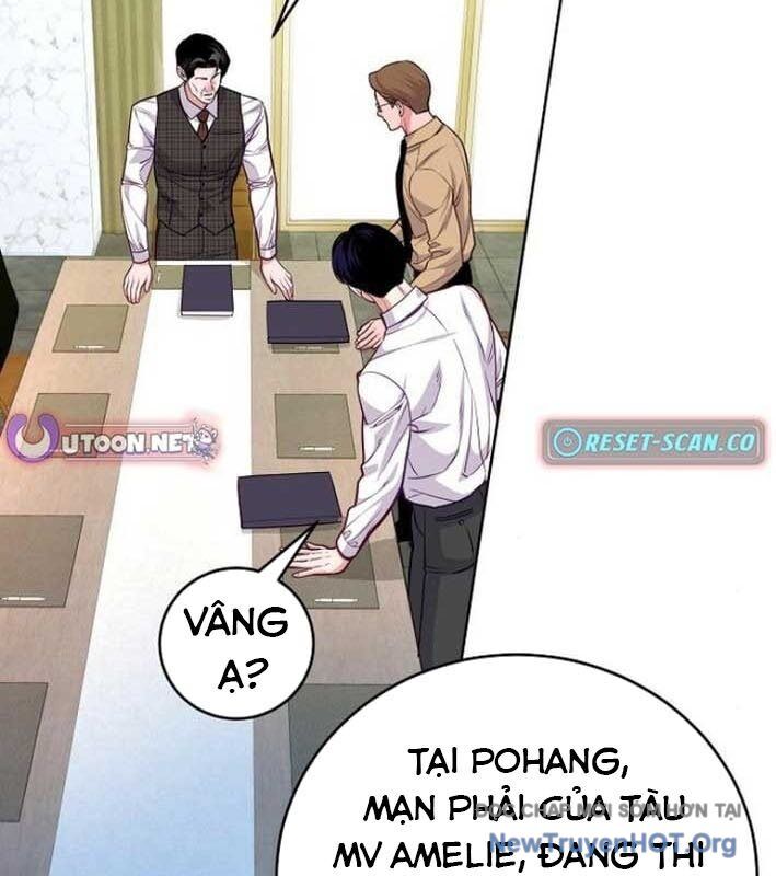 Không Gian Đặc Biệt Của Luật Sư Bình Dị Chapter 10 - Trang 2