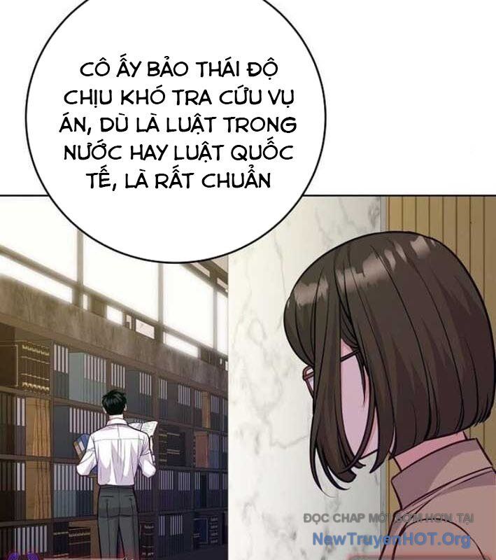 Không Gian Đặc Biệt Của Luật Sư Bình Dị Chapter 10 - Trang 2