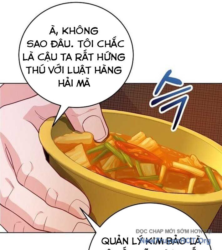 Không Gian Đặc Biệt Của Luật Sư Bình Dị Chapter 10 - Trang 2