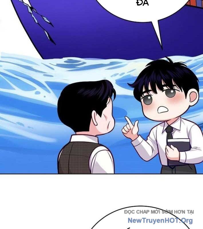 Không Gian Đặc Biệt Của Luật Sư Bình Dị Chapter 10 - Trang 2