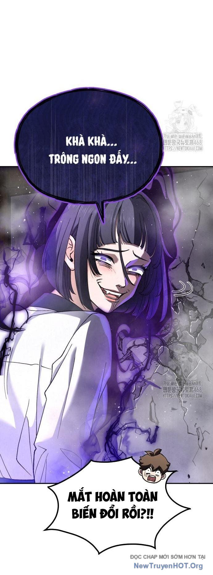Đấu Trường Ẩm Thực Chapter 8 - Next Chapter 9