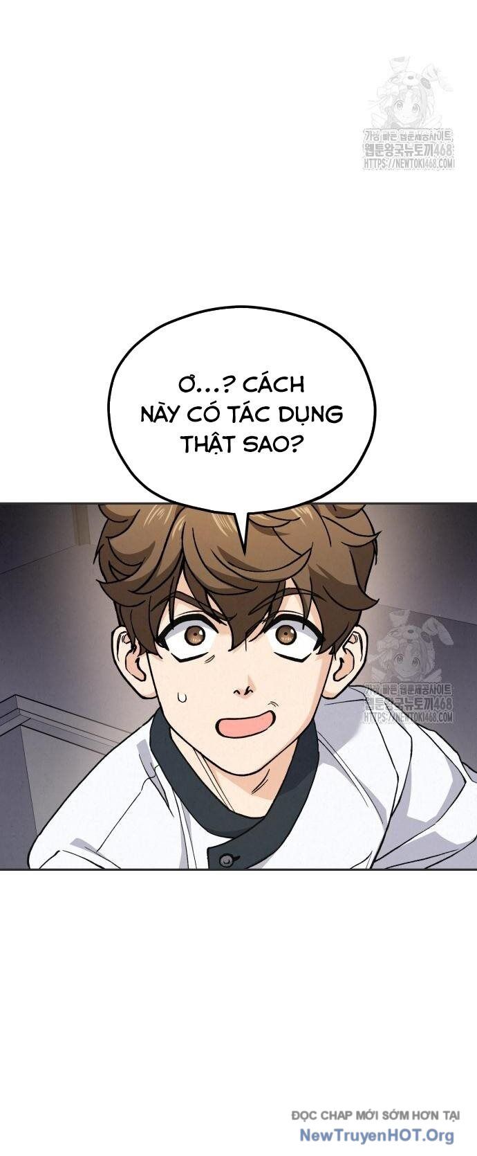 Đấu Trường Ẩm Thực Chapter 8 - Next Chapter 9