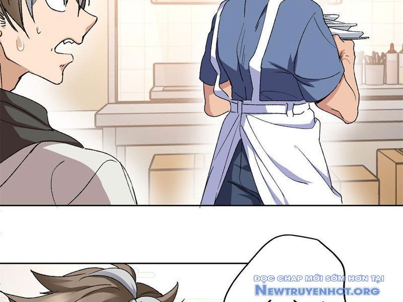 Hóa Ra Ta Là Đời Sau Của Yêu Quái Chapter 3 - Next Chapter 4