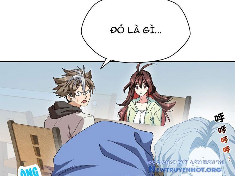 Hóa Ra Ta Là Đời Sau Của Yêu Quái Chapter 3 - Next Chapter 4