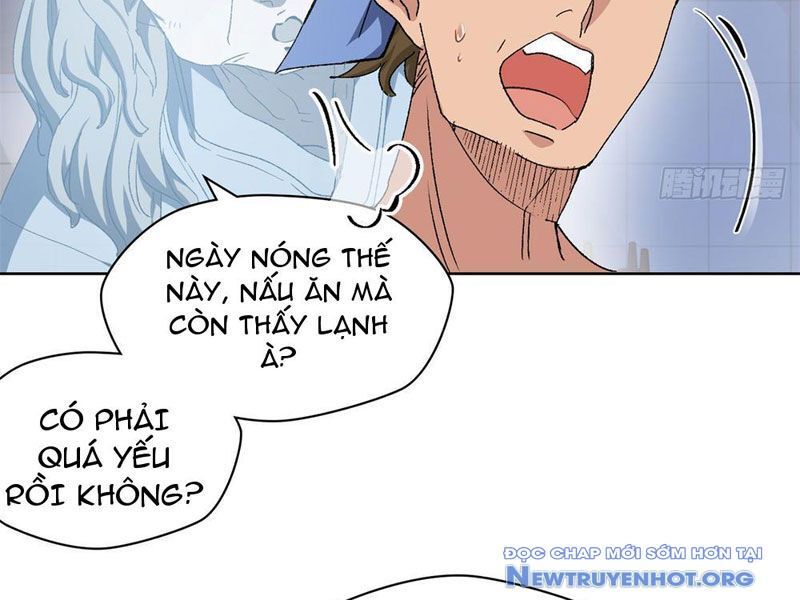 Hóa Ra Ta Là Đời Sau Của Yêu Quái Chapter 3 - Next Chapter 4