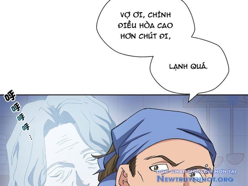 Hóa Ra Ta Là Đời Sau Của Yêu Quái Chapter 3 - Next Chapter 4