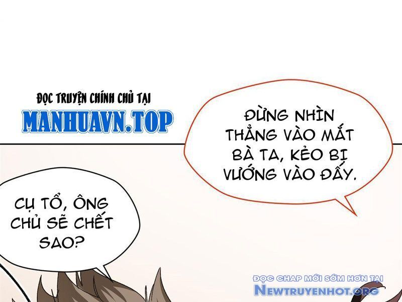 Hóa Ra Ta Là Đời Sau Của Yêu Quái Chapter 3 - Next Chapter 4