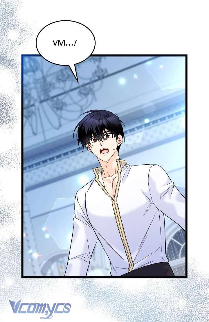 Mối Quan Hệ Cộng Sinh Giữa Báo Đen Và Thỏ Trắng Chapter 120 - Trang 2