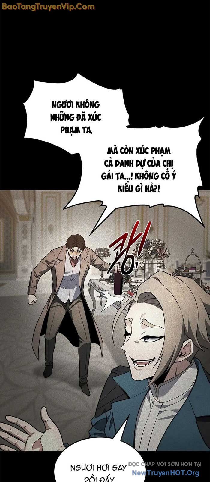 Sự Trở Lại Của Kỵ Sĩ Tử Thần Cấp Thảm Hoạ Chapter 6 - Next Chapter 7