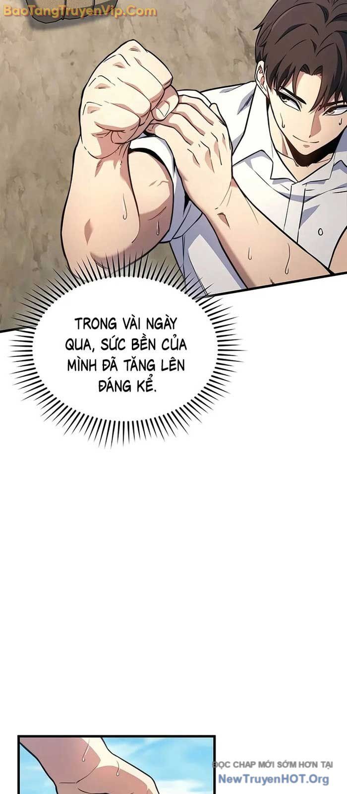 Sự Trở Lại Của Kỵ Sĩ Tử Thần Cấp Thảm Hoạ Chapter 6 - Next Chapter 7