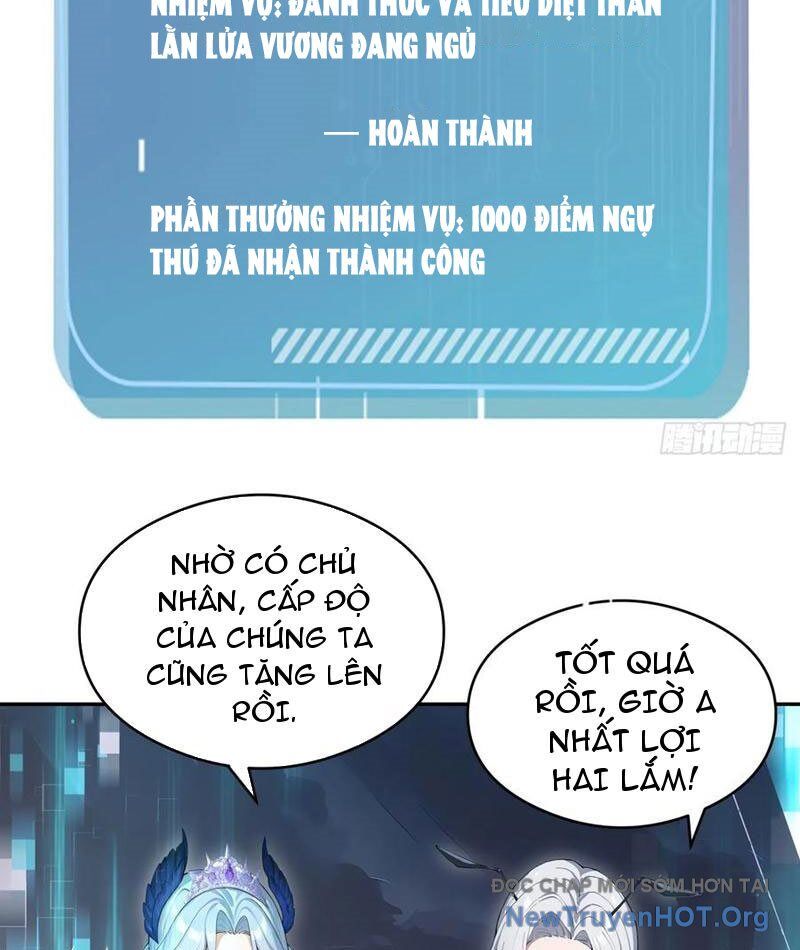 Thái Cổ Thập Hung: Người Khác Ngự Thú Ta Ngự Thú Nương Chapter 26 - Next Chapter 27