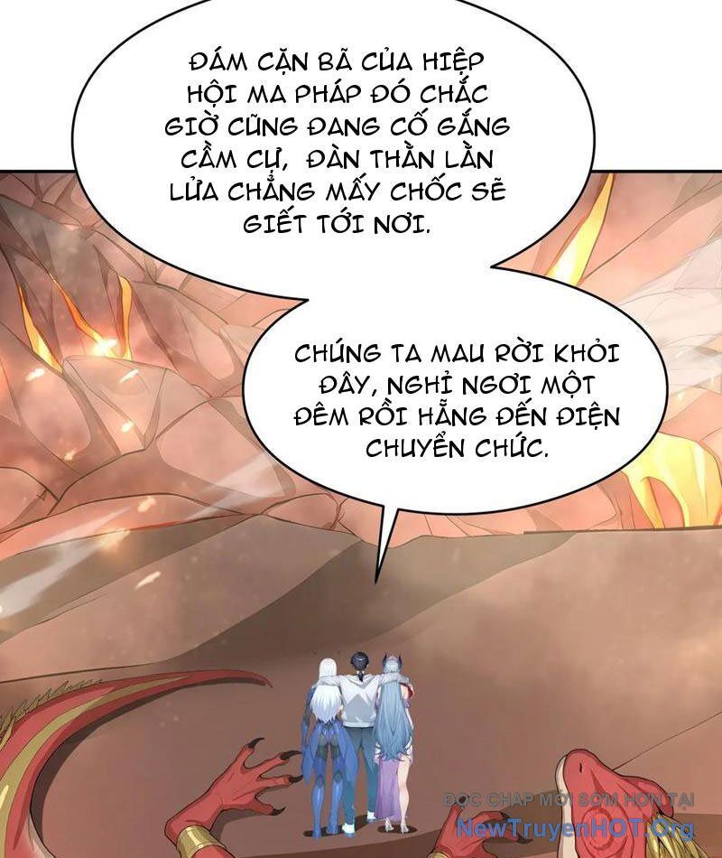 Thái Cổ Thập Hung: Người Khác Ngự Thú Ta Ngự Thú Nương Chapter 26 - Next Chapter 27