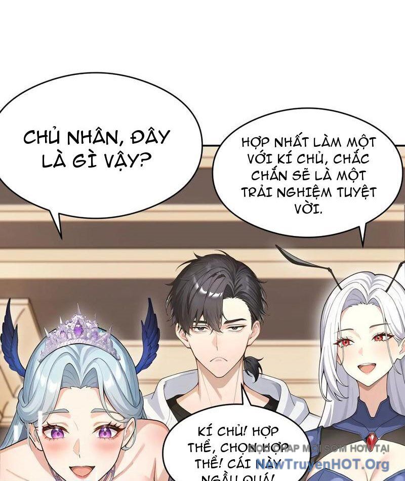 Thái Cổ Thập Hung: Người Khác Ngự Thú Ta Ngự Thú Nương Chapter 26 - Next Chapter 27