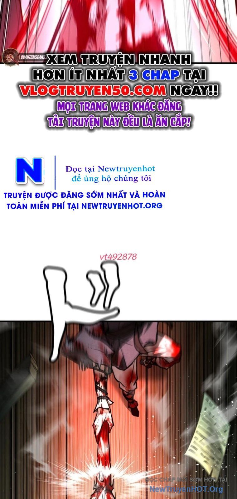Thương Quỷ Vô Song Chapter 7 - Next Chapter 8