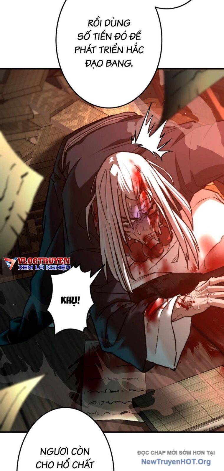 Thương Quỷ Vô Song Chapter 7 - Next Chapter 8