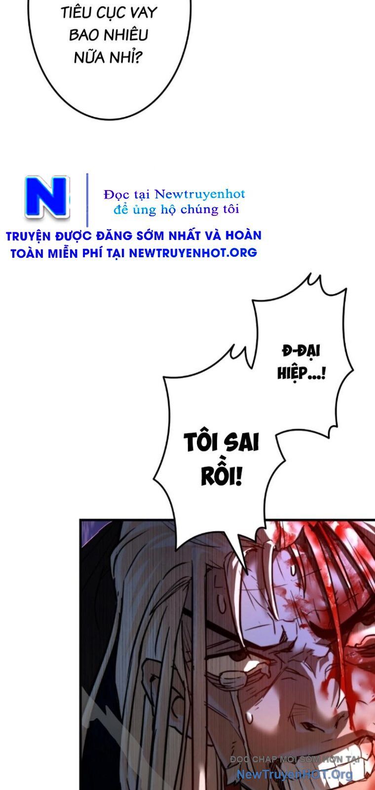 Thương Quỷ Vô Song Chapter 7 - Next Chapter 8