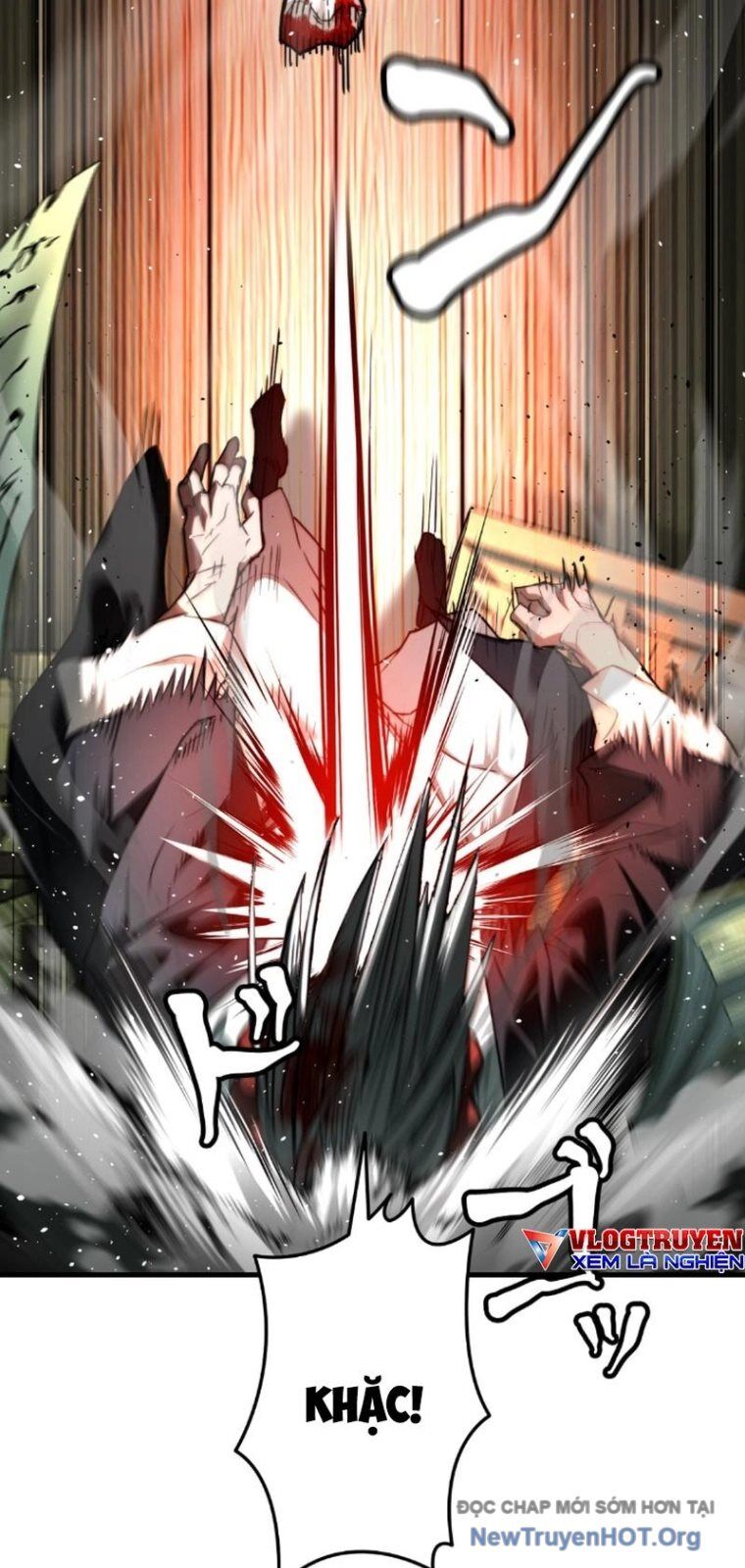 Thương Quỷ Vô Song Chapter 7 - Next Chapter 8