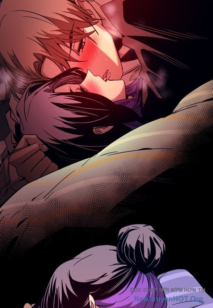 Bias Của Tôi Trên Chuyến Tàu Cuối Cùng Chapter 7 - Next Chapter 8