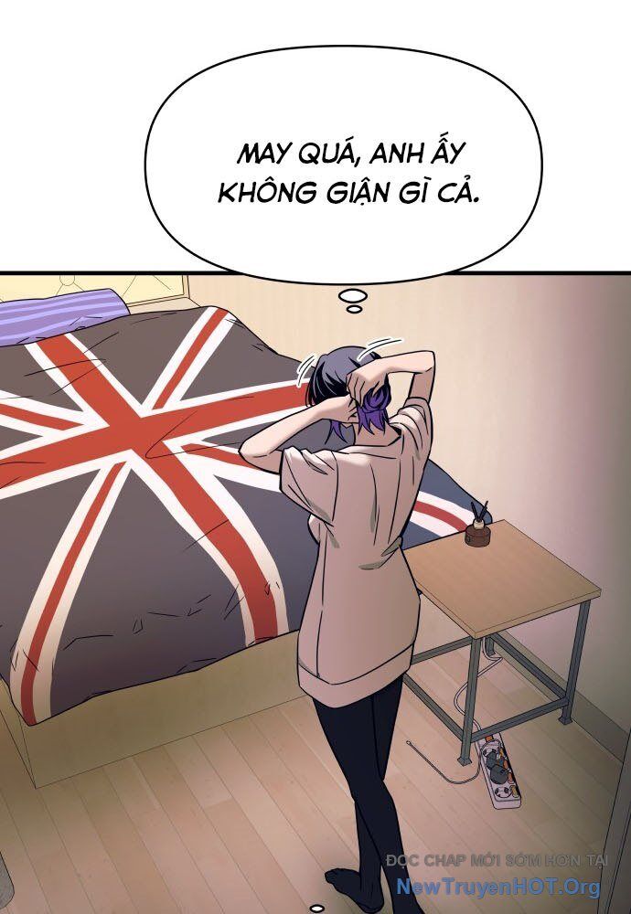 Bias Của Tôi Trên Chuyến Tàu Cuối Cùng Chapter 7 - Next Chapter 8