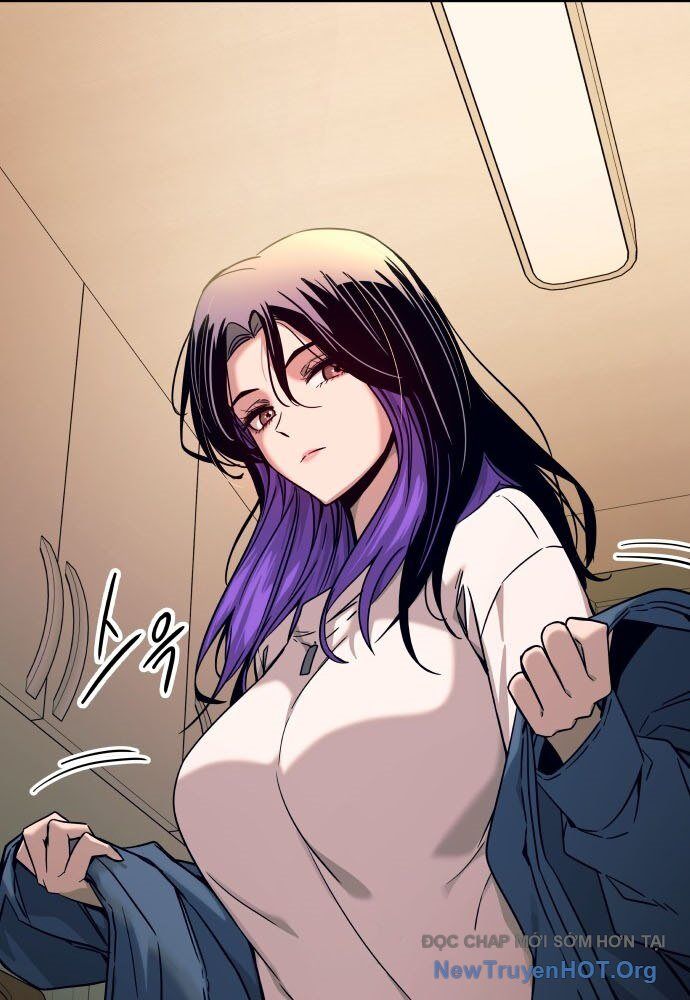 Bias Của Tôi Trên Chuyến Tàu Cuối Cùng Chapter 7 - Next Chapter 8