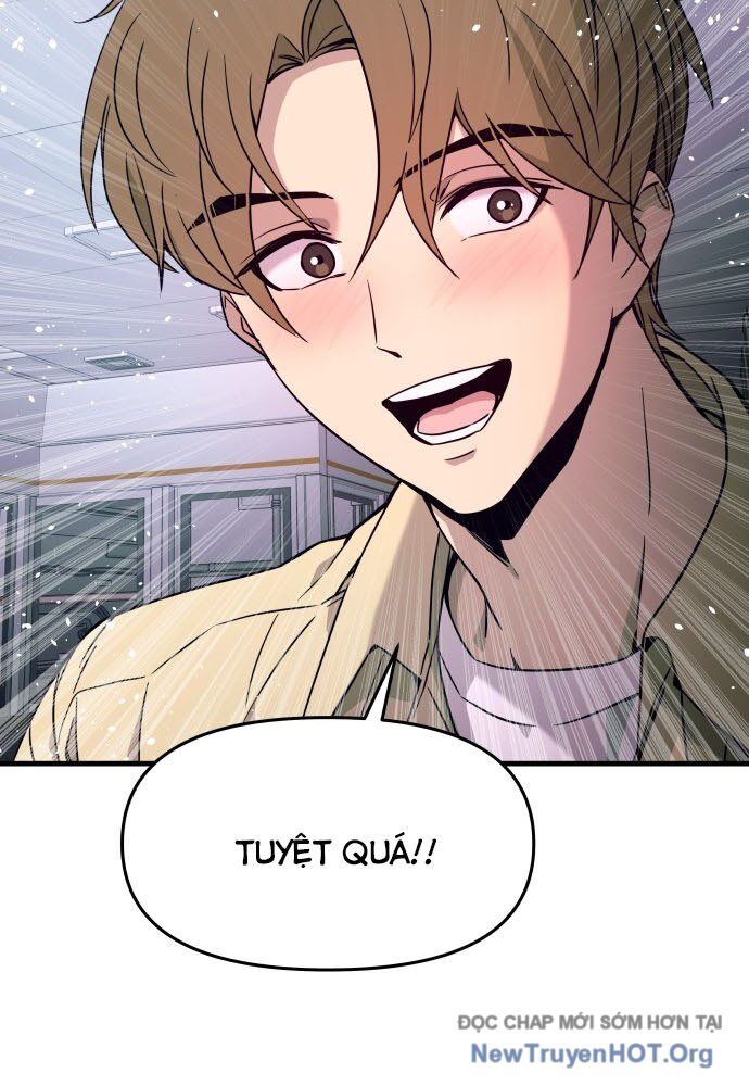 Bias Của Tôi Trên Chuyến Tàu Cuối Cùng Chapter 7 - Next Chapter 8
