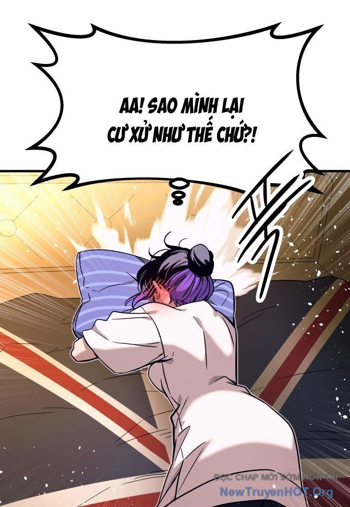 Bias Của Tôi Trên Chuyến Tàu Cuối Cùng Chapter 7 - Next Chapter 8