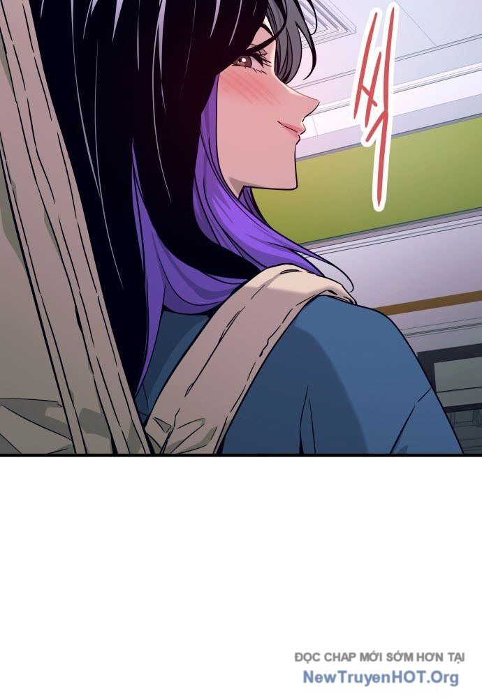 Bias Của Tôi Trên Chuyến Tàu Cuối Cùng Chapter 7 - Next Chapter 8