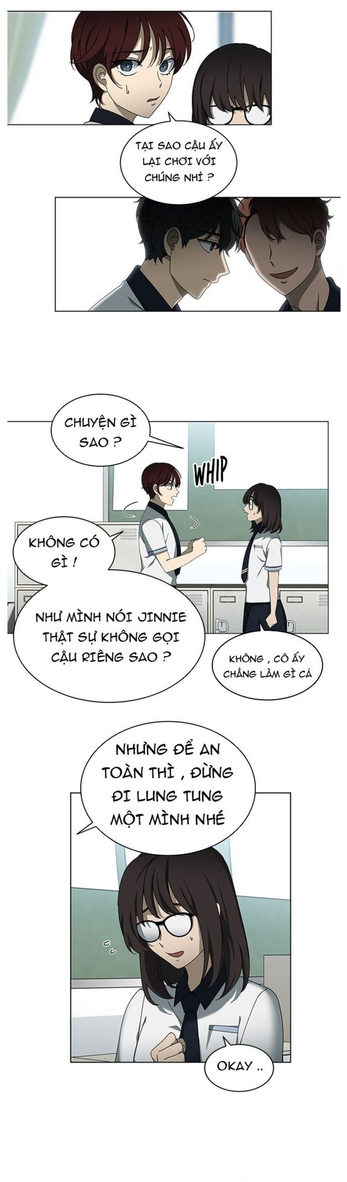 Siêu Sao Độc Chiếm Của Ta Chapter 35 - Trang 2