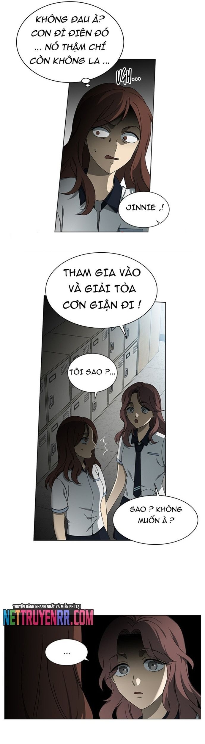 Siêu Sao Độc Chiếm Của Ta Chapter 35 - Trang 2