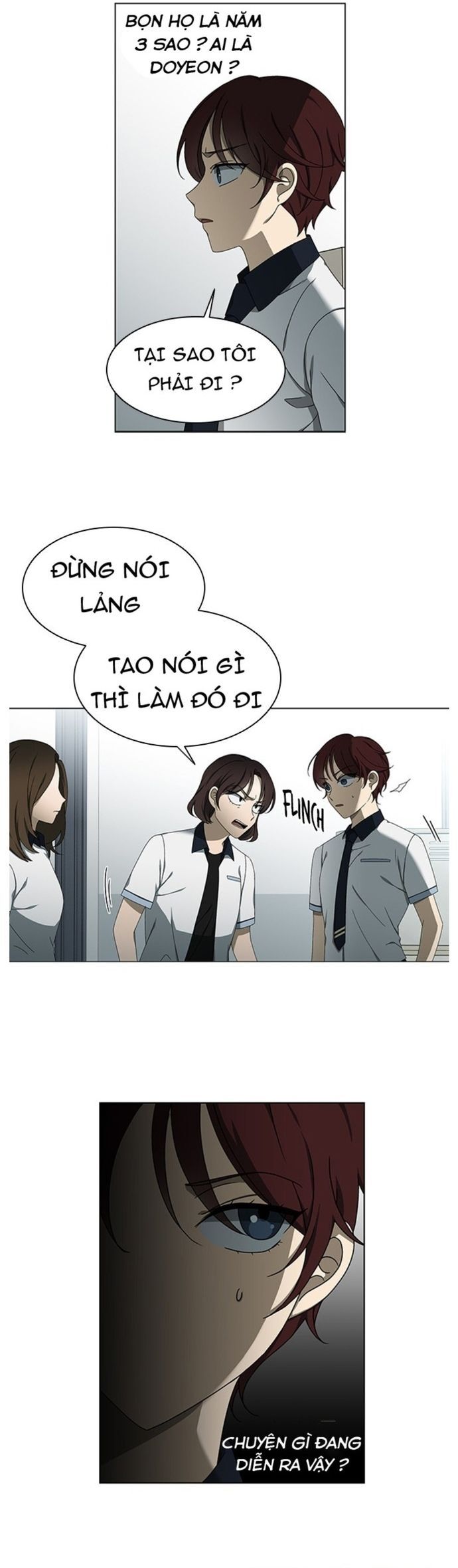 Siêu Sao Độc Chiếm Của Ta Chapter 35 - Trang 2