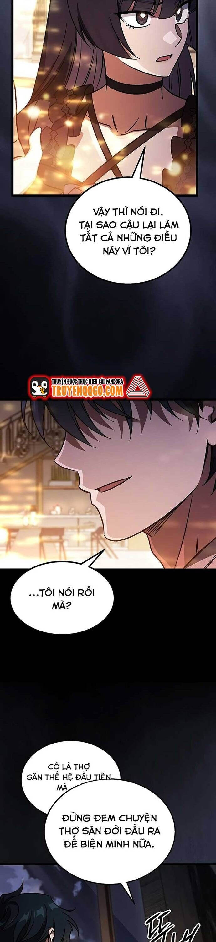 Hỏa Vương Nữ: Cấp 99 Chapter 16 - Trang 2