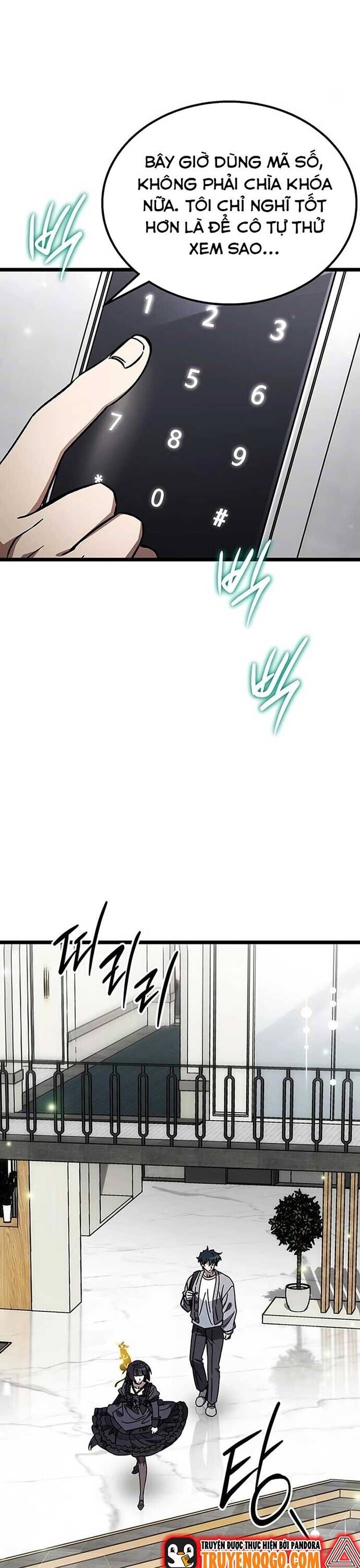 Hỏa Vương Nữ: Cấp 99 Chapter 16 - Trang 2