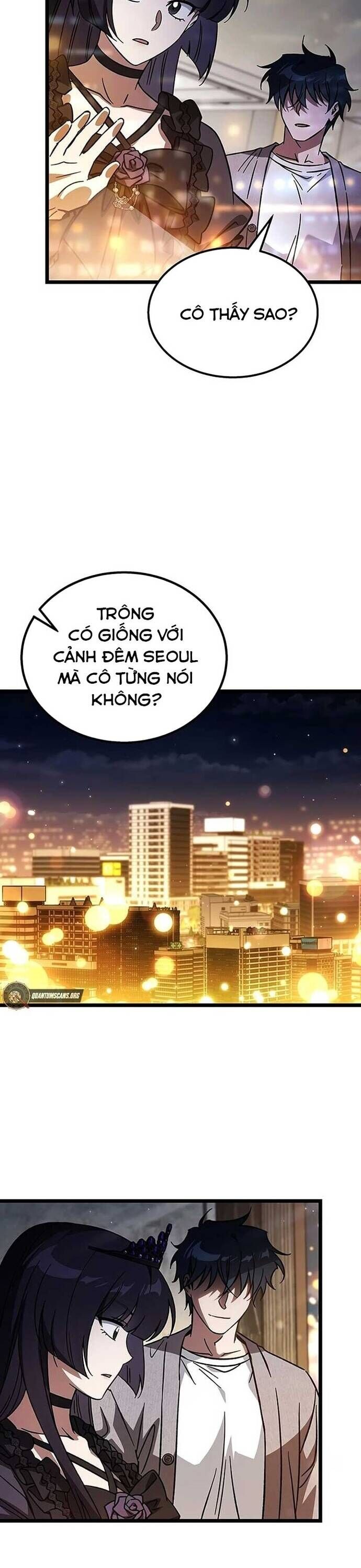 Hỏa Vương Nữ: Cấp 99 Chapter 16 - Trang 2