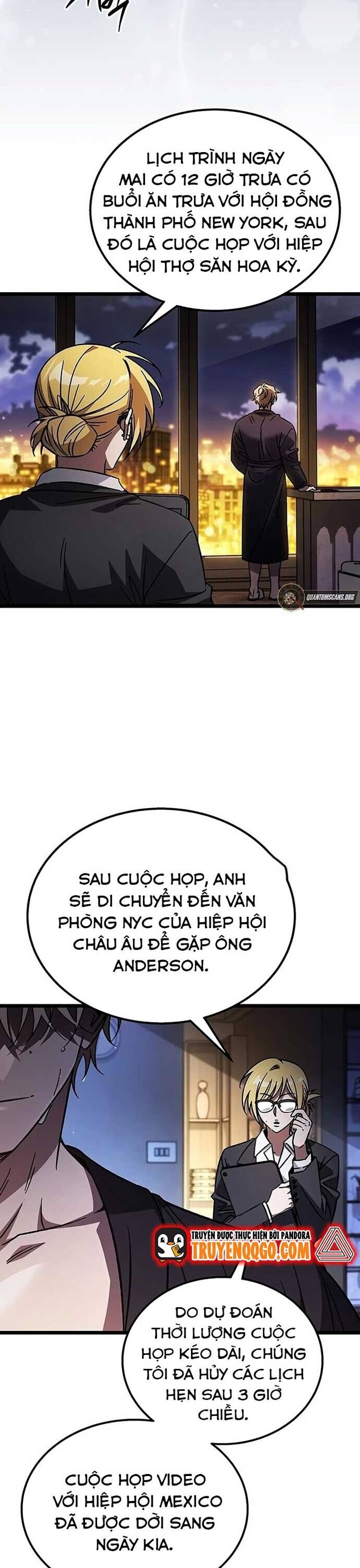 Hỏa Vương Nữ: Cấp 99 Chapter 16 - Trang 2