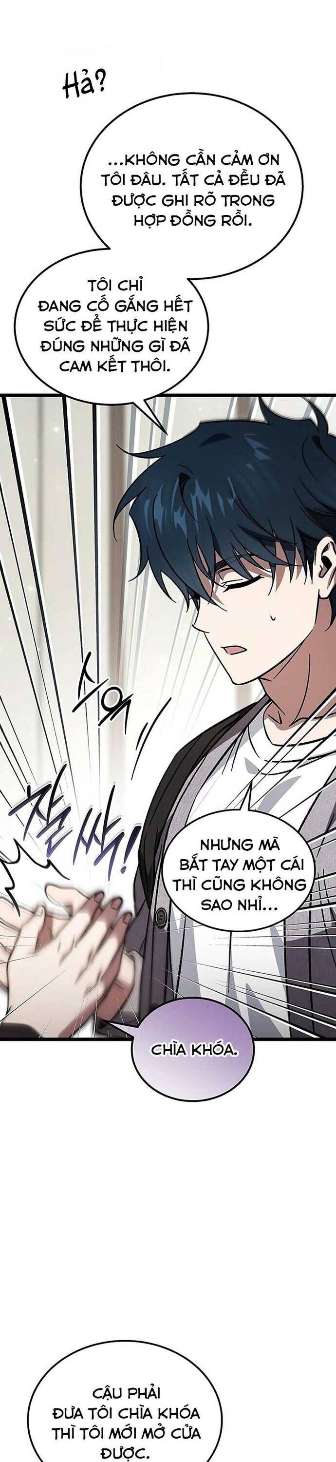 Hỏa Vương Nữ: Cấp 99 Chapter 16 - Trang 2