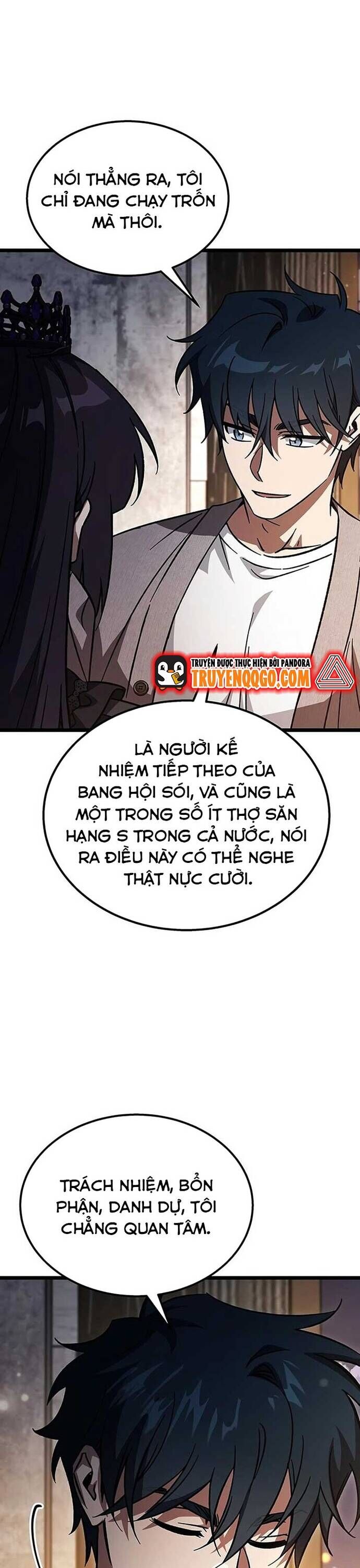Hỏa Vương Nữ: Cấp 99 Chapter 16 - Trang 2