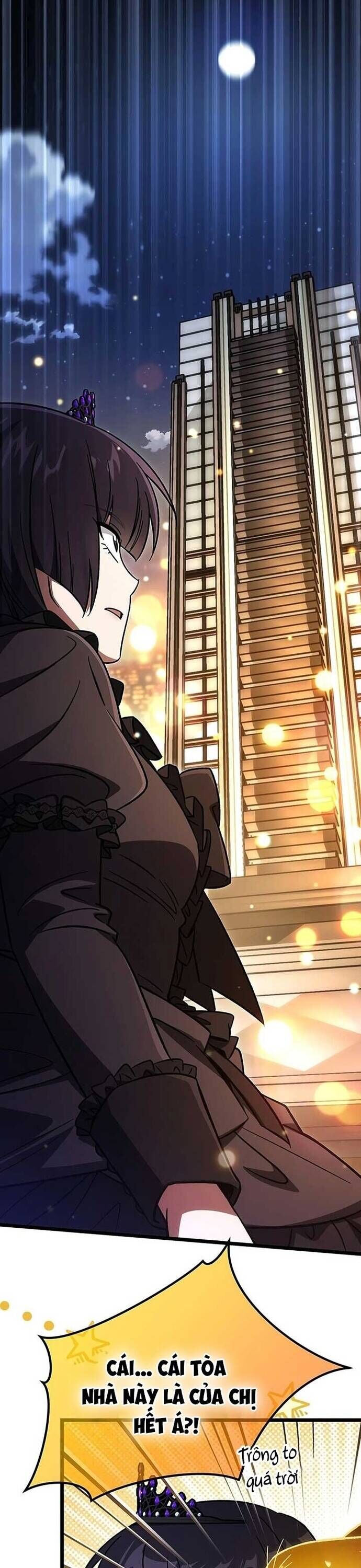 Hỏa Vương Nữ: Cấp 99 Chapter 16 - Trang 2