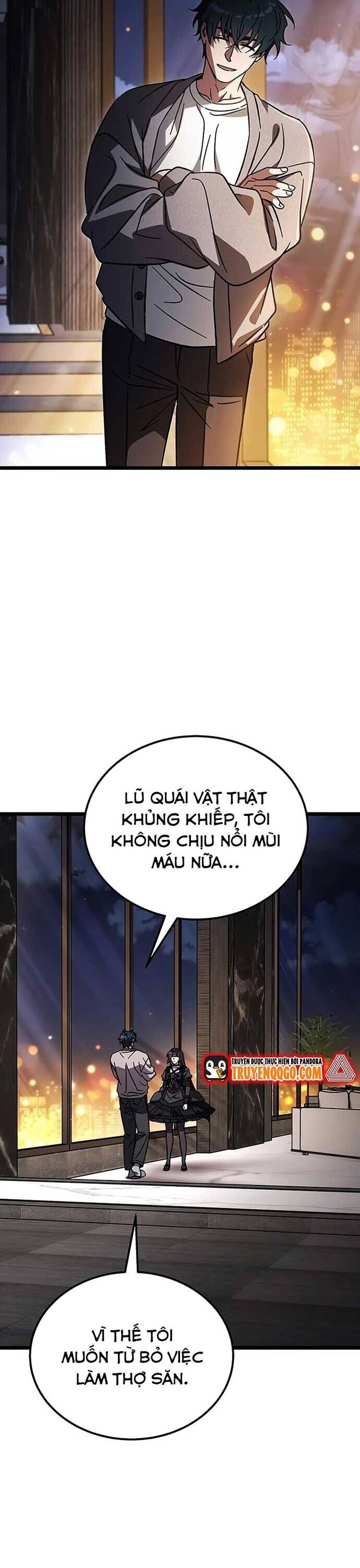 Hỏa Vương Nữ: Cấp 99 Chapter 16 - Trang 2