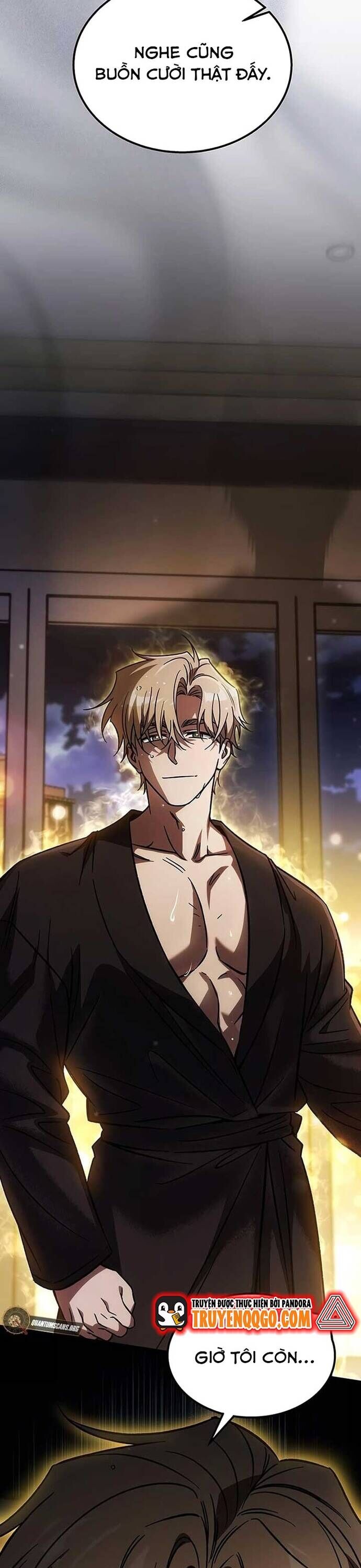 Hỏa Vương Nữ: Cấp 99 Chapter 16 - Trang 2