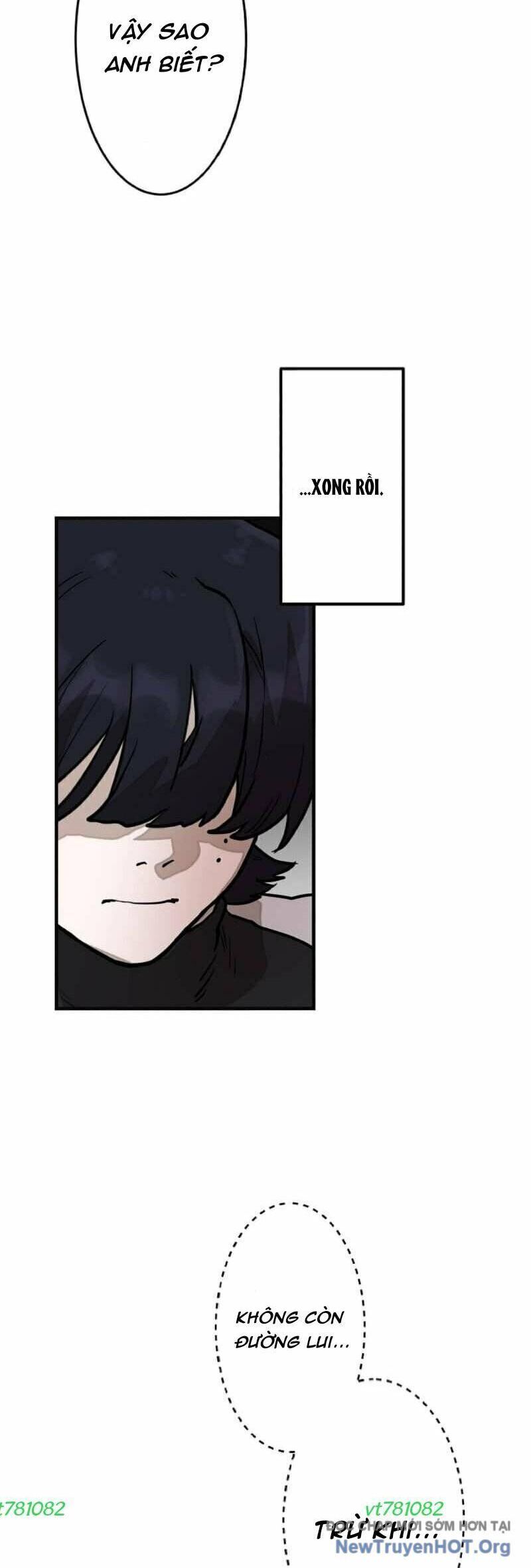Vai Diễn Sát Nhân Chapter 8 - Trang 2