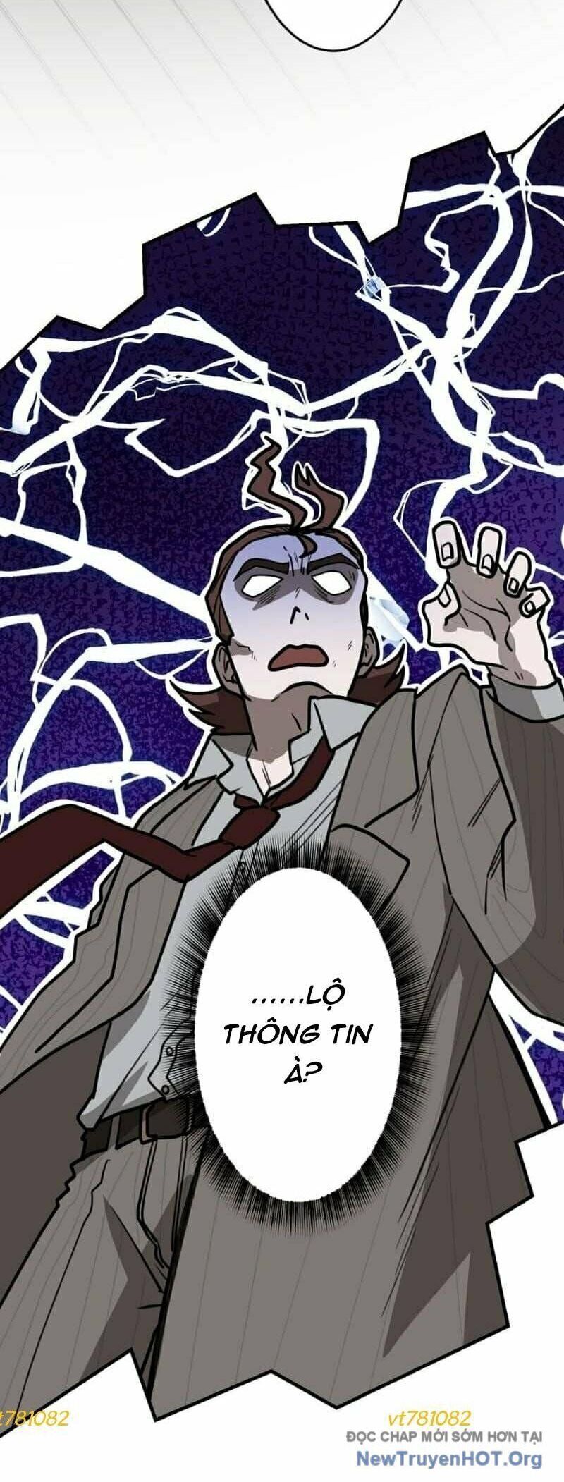 Vai Diễn Sát Nhân Chapter 8 - Trang 2