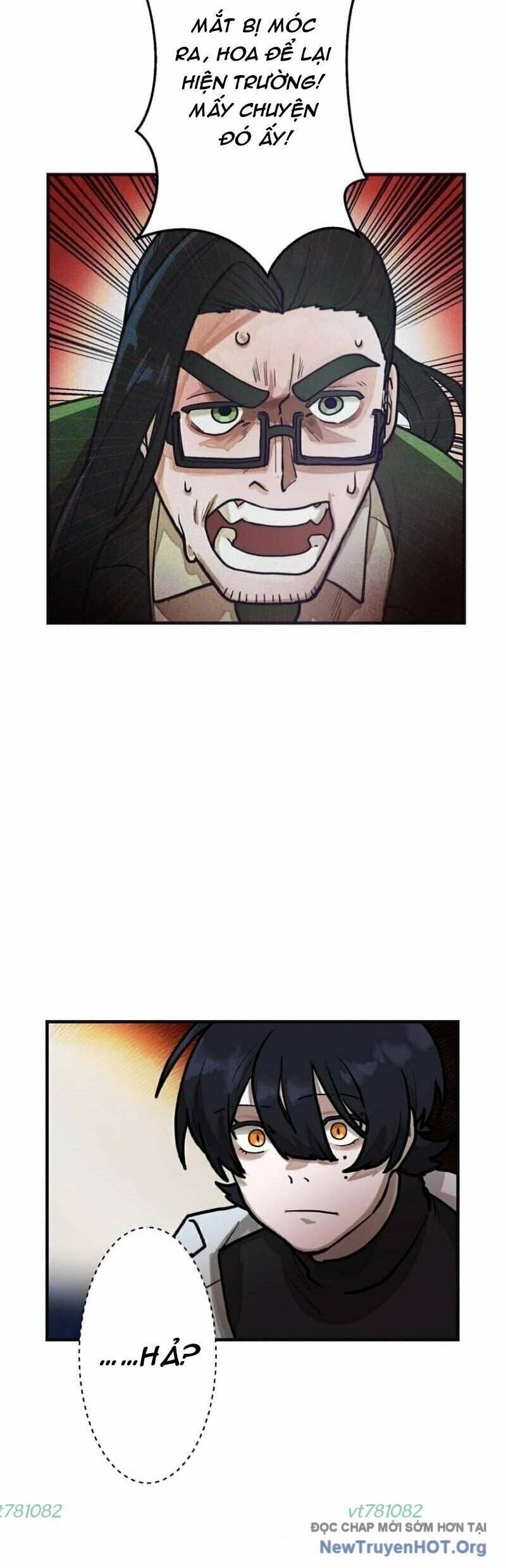 Vai Diễn Sát Nhân Chapter 8 - Trang 2