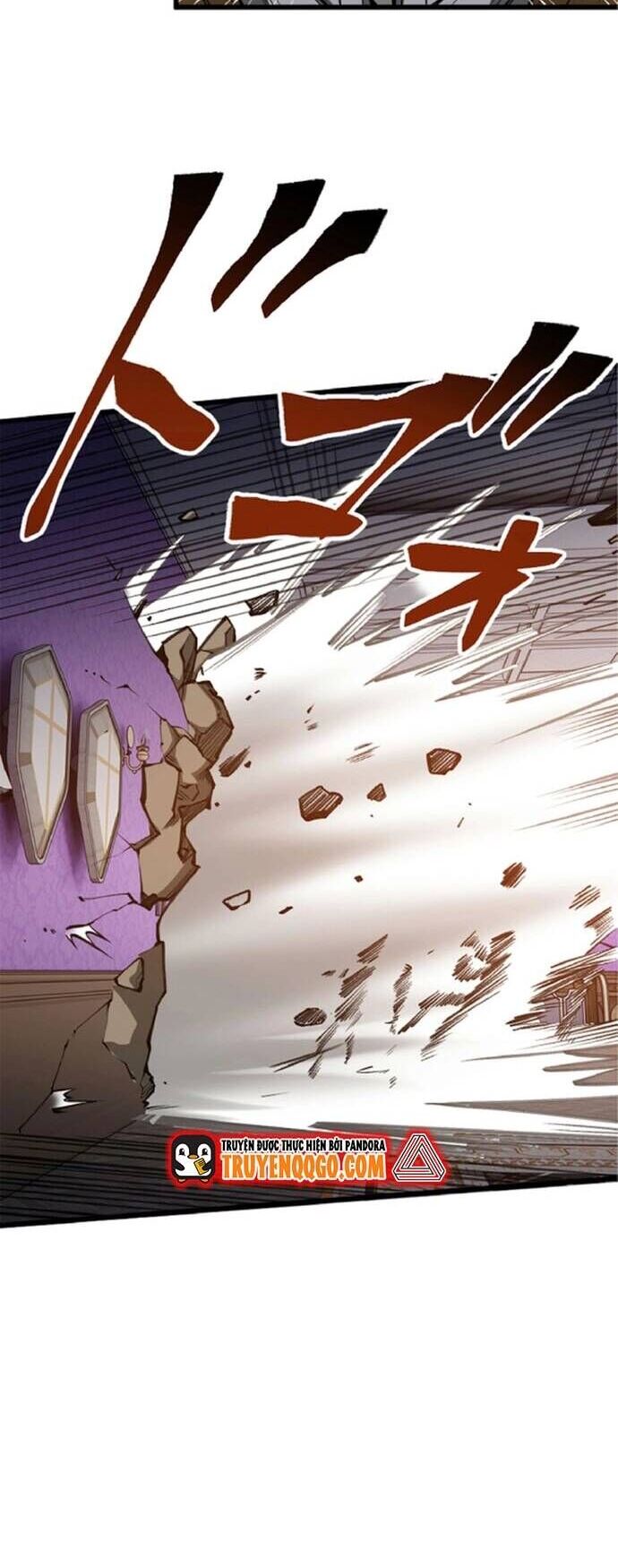 Hắc Ma Thuật Sư Hồi Quy Chapter 24 - Trang 2