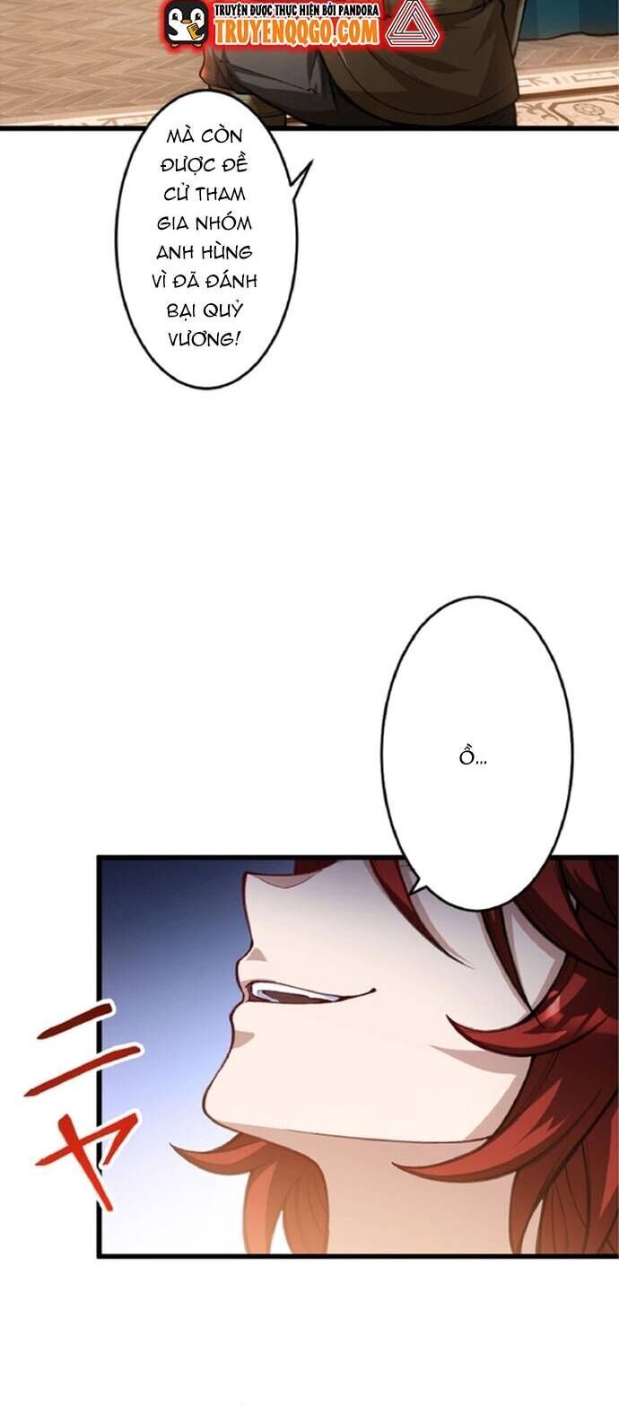 Hắc Ma Thuật Sư Hồi Quy Chapter 24 - Trang 2