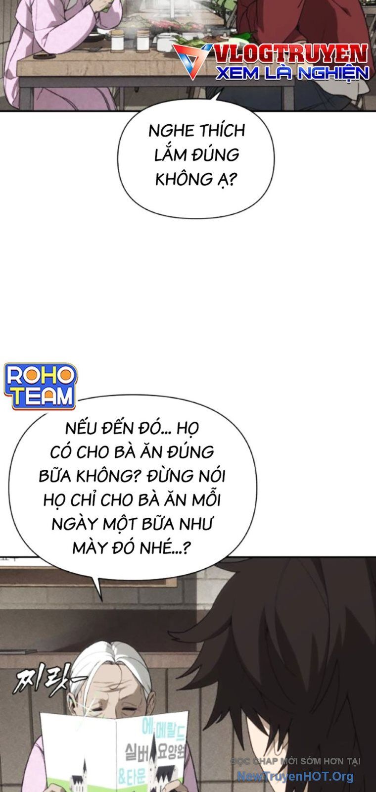 Pháp Sư Đạo Tiền Chapter 6 - Trang 2